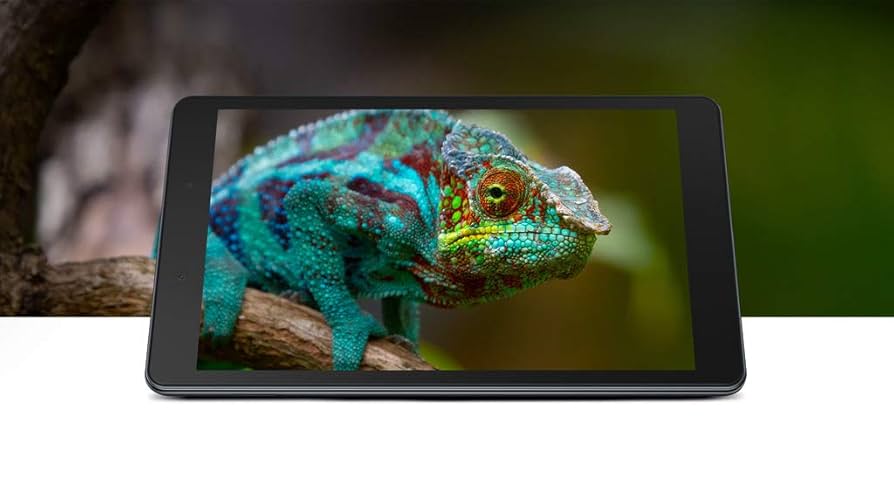 Amazon.com : SAMSUNG SM-T290NZKAXAR, Galaxy Tab A 8.0